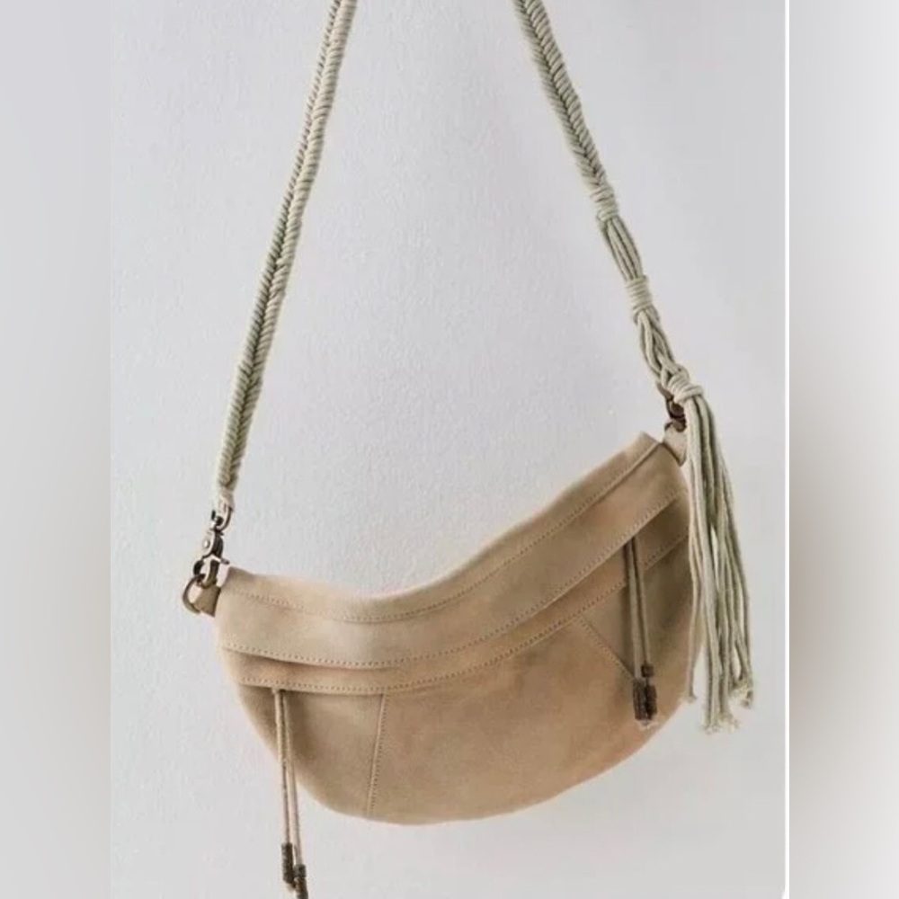 Free People Sweet Talker Sling
